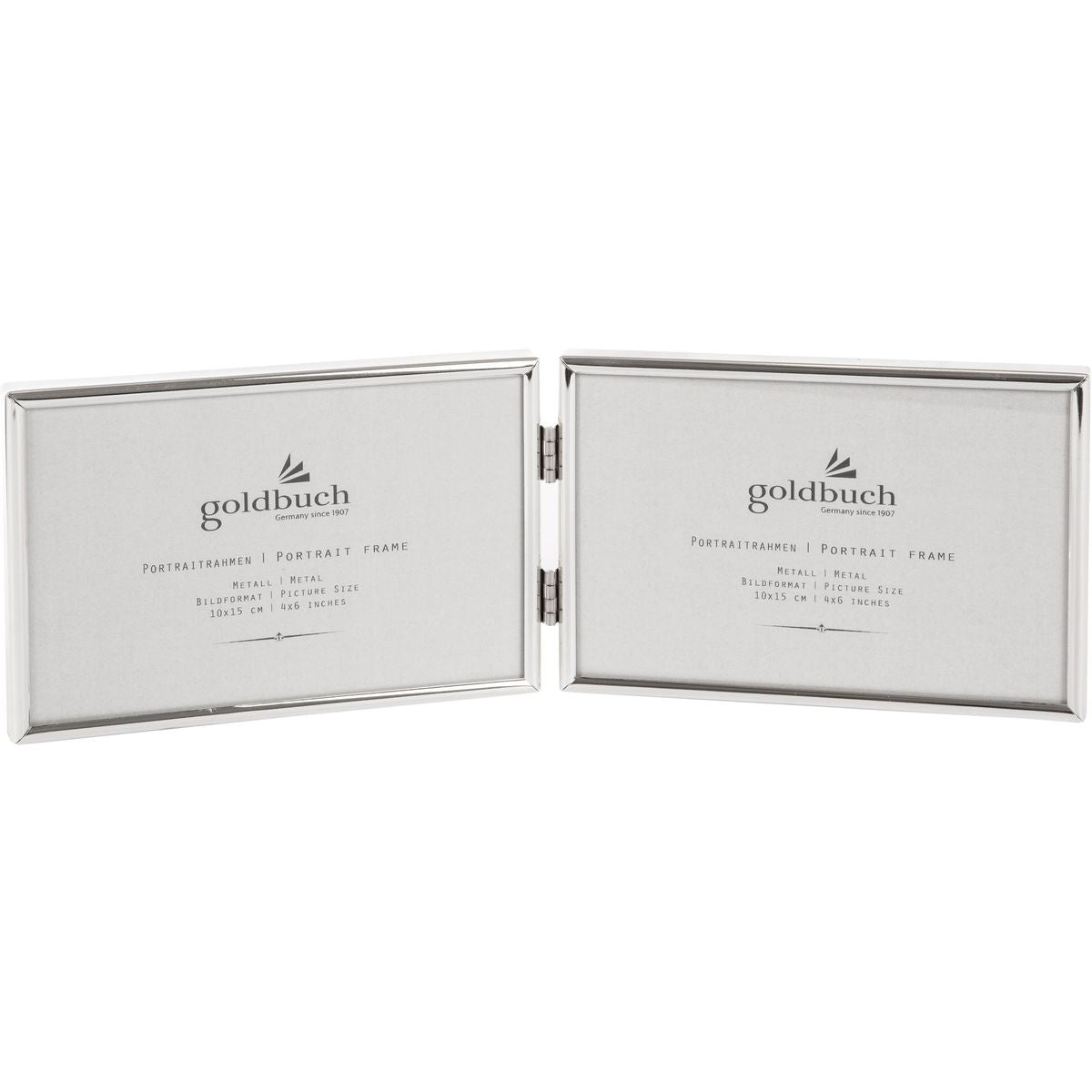 Goldbuch Fine Photo Frame 2*15x10 - image 2 of 5
