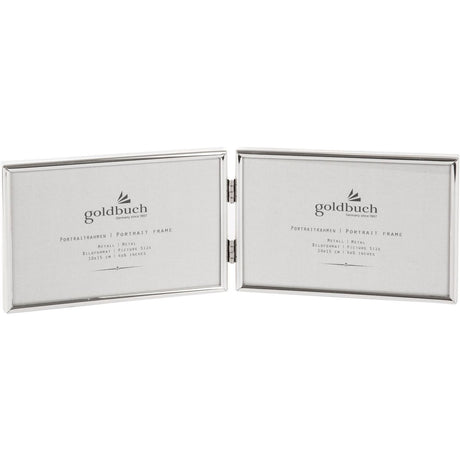 Goldbuch Fine Photo Frame 2*15x10 - image 2 of 5