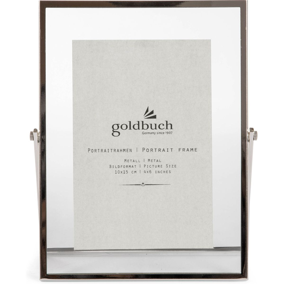 Goldbuch Loft Photo Frame 10x15 - image 2 of 2