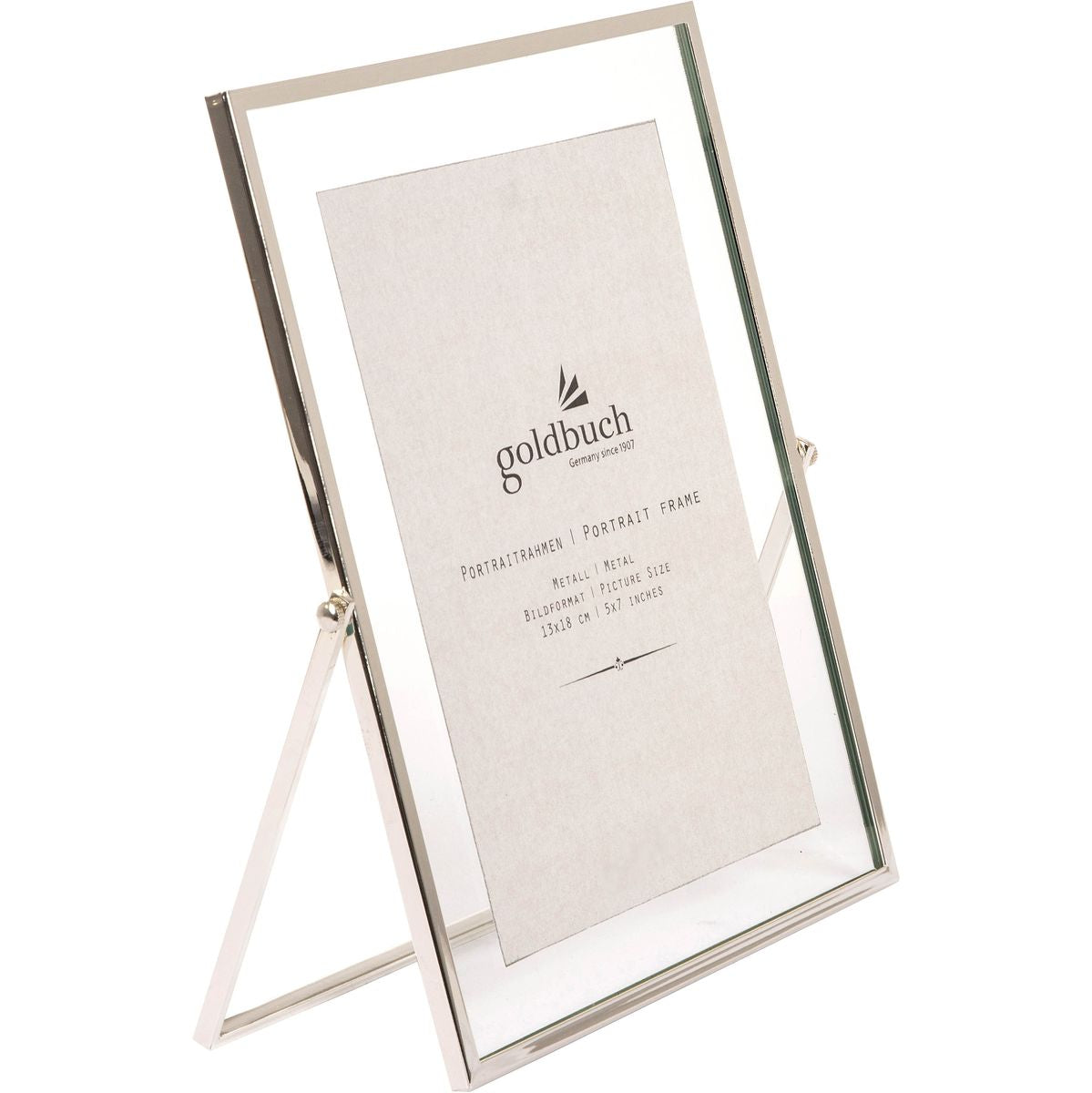 Goldbuch Loft Photo Frame 13x18 - image 2 of 2