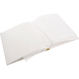 Goldbuch MR & MRS Wedding Album 30x31 - image 3 of 4
