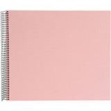 Goldbuch Bella Vista Spiral Album 35x30 Rosé