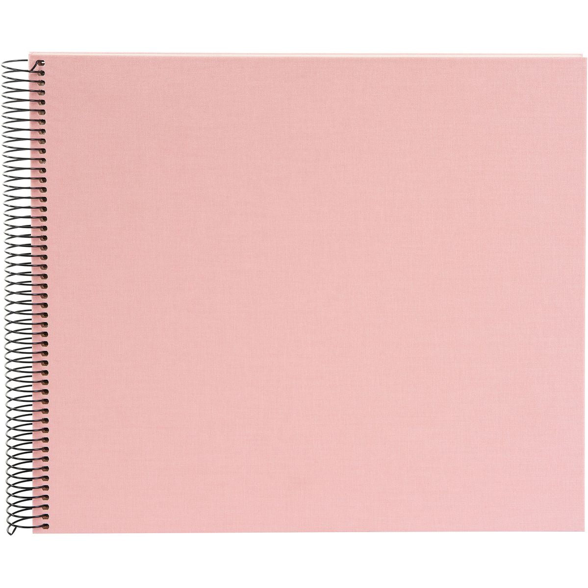 Goldbuch Bella Vista Spiral Album 35x30 Rosé - image 2 of 2