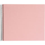 Goldbuch Bella Vista Spiral Album 35x30 Rosé - image 2 of 2