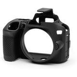 easyCover Body Cover For Nikon D3500 Black
