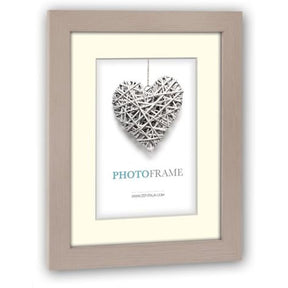 Zep Regent Photo Frame 20x30 Grey