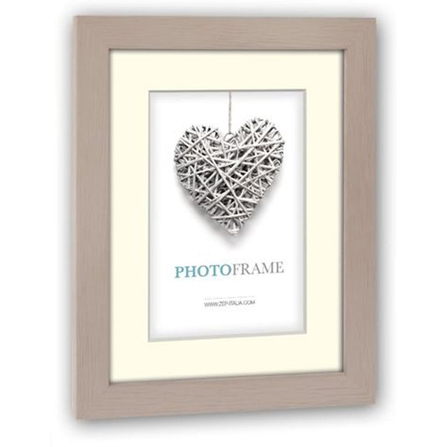 Zep Regent Photo Frame 20x30 Grey