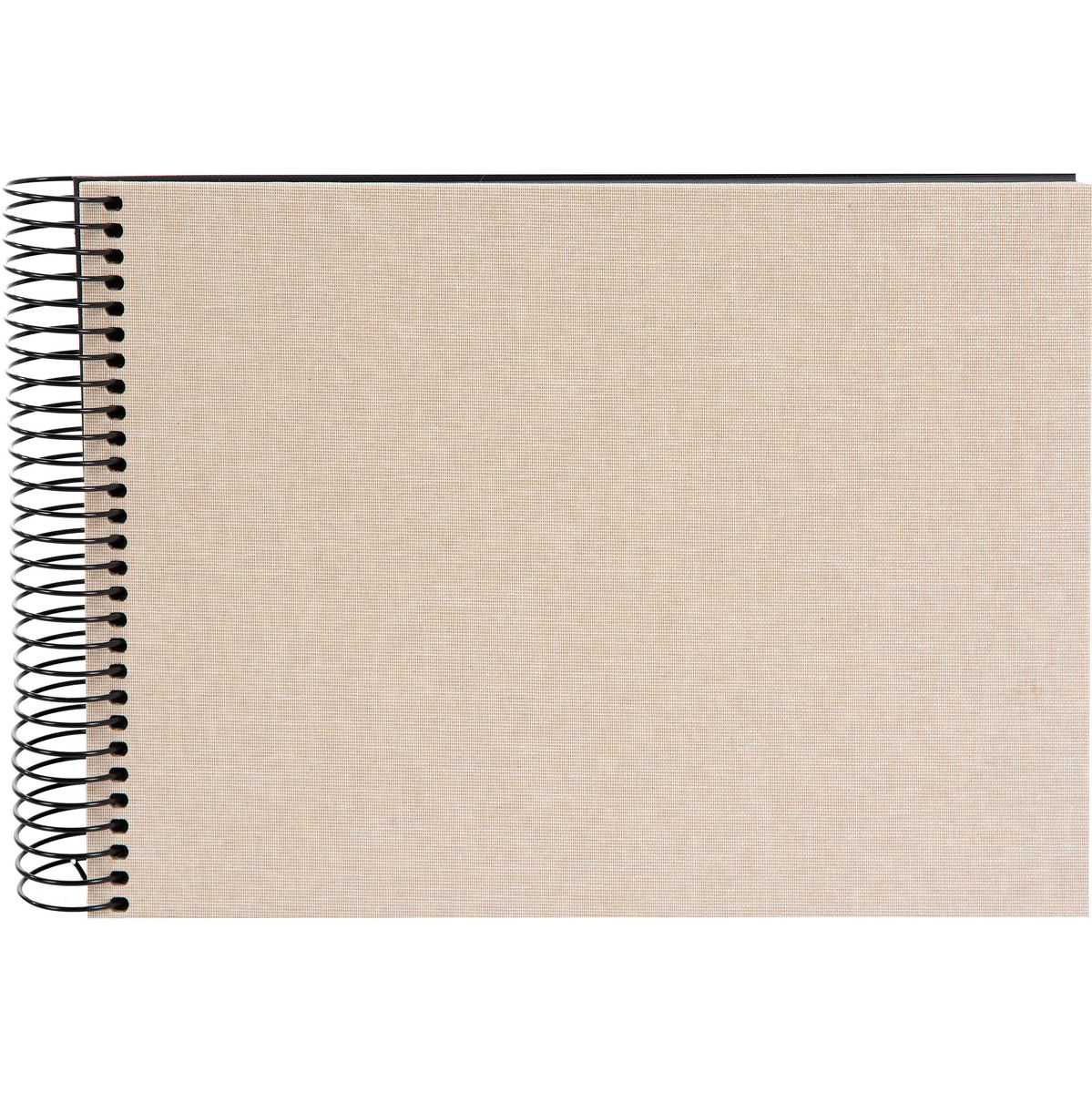 Goldbuch Summertime Spiral Album 24x17 Beige - image 2 of 2