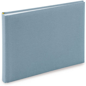 Goldbuch Summertime Trend 2 Photo Album 22x16 Blue/Grey