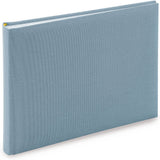 Goldbuch Summertime Trend 2 Photo Album 22x16 Blue/Grey - image 2 of 2