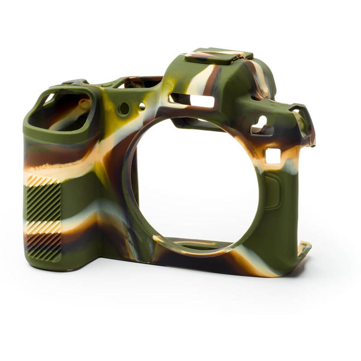 easyCover Body Cover For Canon R Camouflage - image 2 of 5