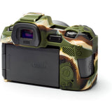 easyCover Body Cover For Canon R Camouflage - image 4 of 5