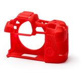 easyCover Body Cover For Canon R Red - image 3 of 5