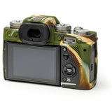 easyCover Body Cover For Fujifilm X-T3 Camouflage - image 2 of 5
