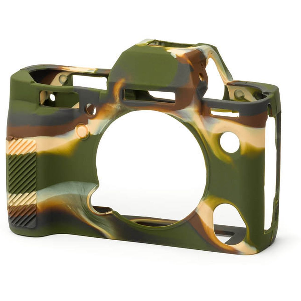 easyCover Body Cover For Fujifilm X-T3 Camouflage - image 4 of 5