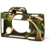 easyCover Body Cover For Fujifilm X-T3 Camouflage - image 5 of 5