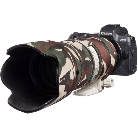 easyCover Lens Oak For EF 70-200mm II USM Green Camo - image 2 of 4