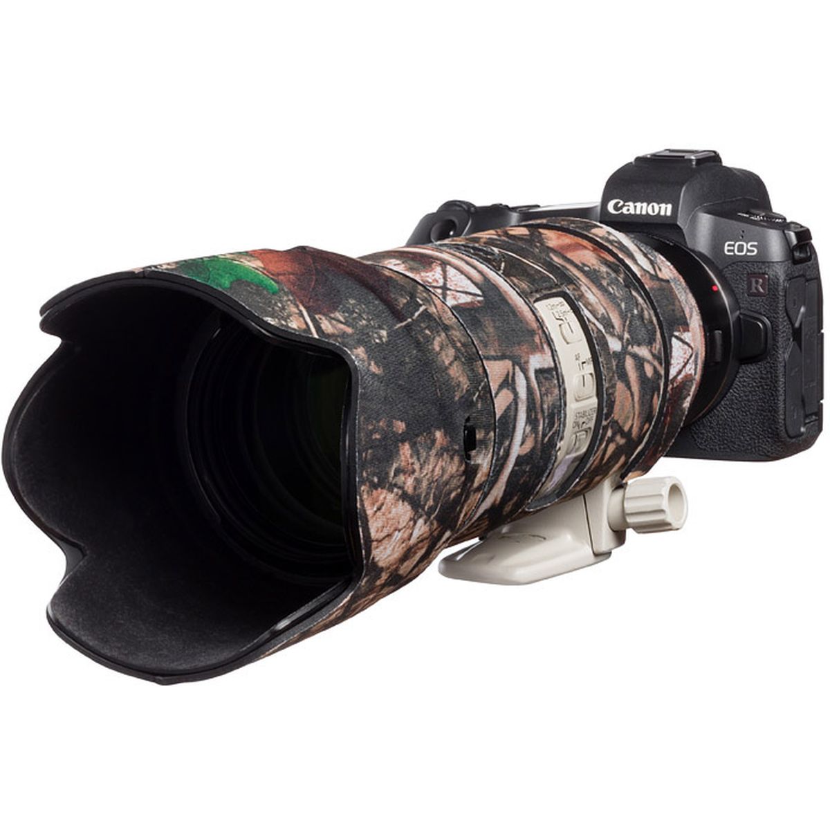easyCover Lens Oak For EF 70-200mm f/2.8 L IS II USM FR Camo - image 2 of 4