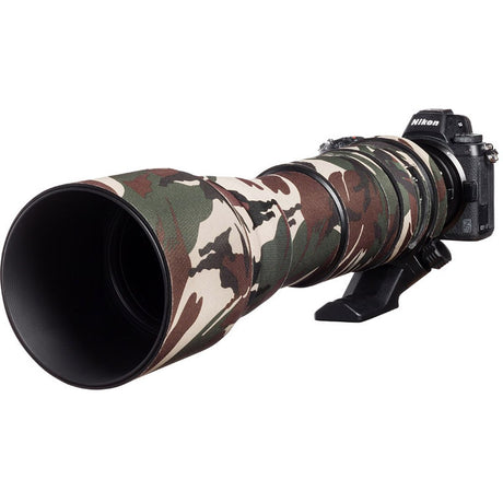 easyCover Lens Oak For SP 150-600mm 5-6.3 DI VC USD GR Camo - image 2 of 4