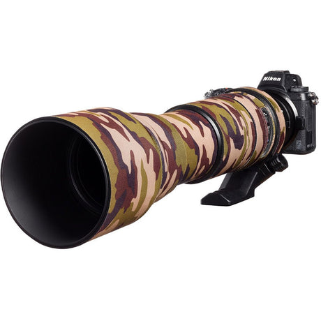 easyCover Lens Oak For SP 150-600mm 5-6.3 DI VC USD BR Camo - image 2 of 4