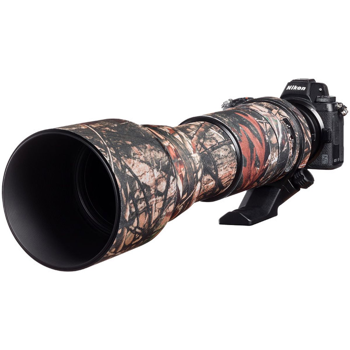 easyCover Lens Oak For SP 150-600mm 5-6.3 DI VC USD FR Camo - image 2 of 4