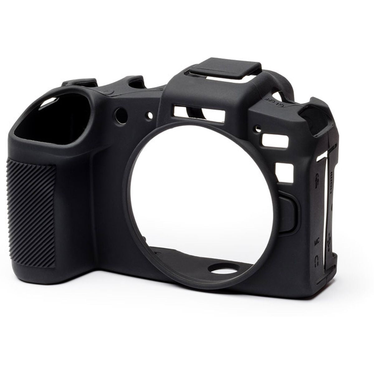 easyCover Body Cover For Canon RP Black