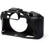 easyCover Body Cover For Canon RP Black