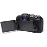 easyCover Body Cover For Canon RP Black