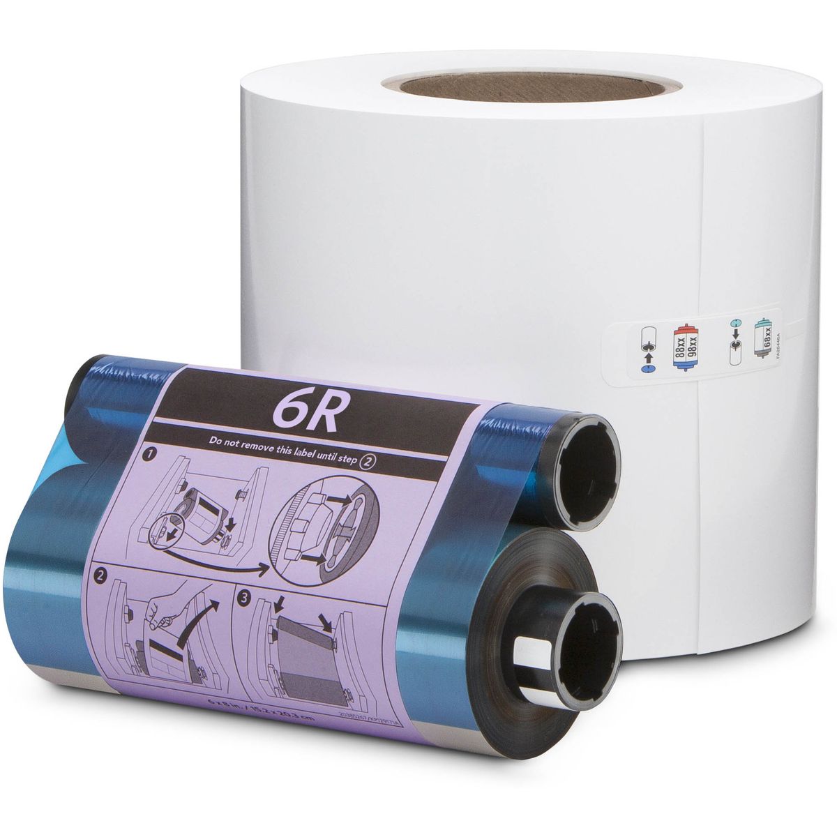 Kodak Printkit 6800/6900 6R - image 2 of 3