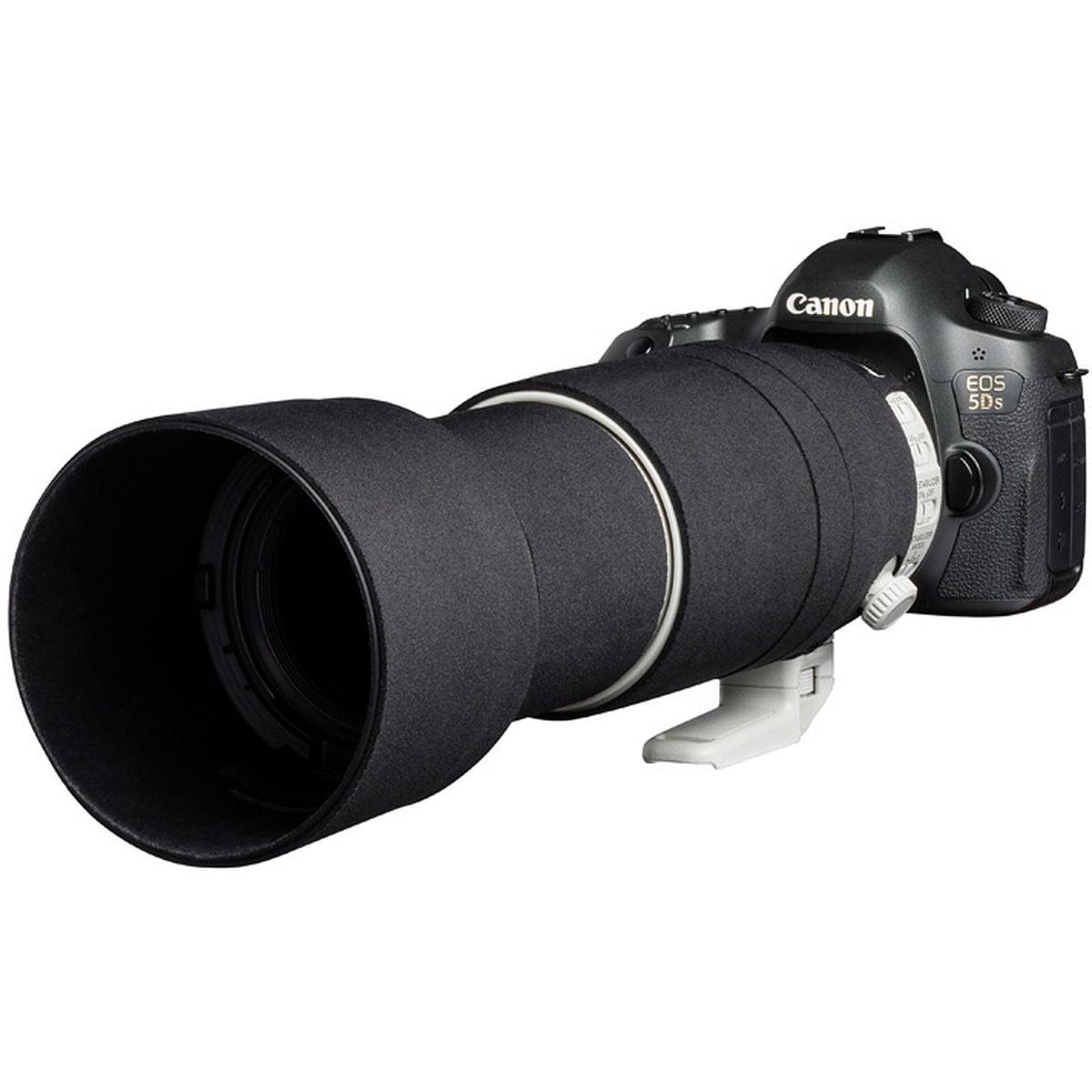 easyCover Lens Oak For EF 100-400mm f/4.5-5.6 L IS II USM BK. - image 2 of 4
