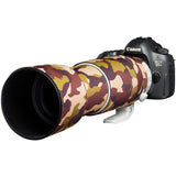 easyCover Lens Oak For EF 100-400mm L IS II USM BR Camo - image 2 of 4