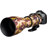 easyCover Lens Oak For SP 150-600mm DI VC USD G2 BR Camo - image 2 of 4