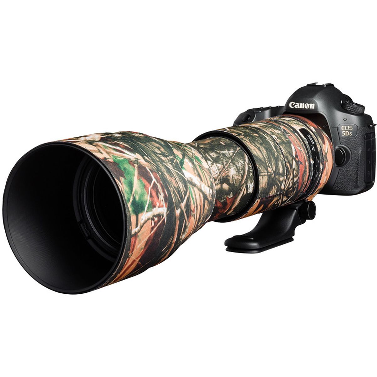 easyCover Lens Oak For SP 150-600mm DI VC USD G2 FR Camo - image 2 of 4