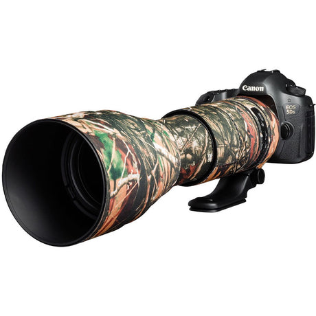 easyCover Lens Oak For SP 150-600mm DI VC USD G2 FR Camo - image 2 of 4