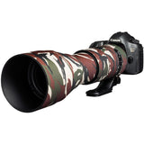 easyCover Lens Oak For Tamron SP 150-600mm DI VC USD GR Camo - image 2 of 4