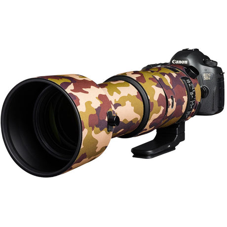 easyCover Lens Oak For 60-600mm DG OS HSM S BR Camo - image 2 of 4