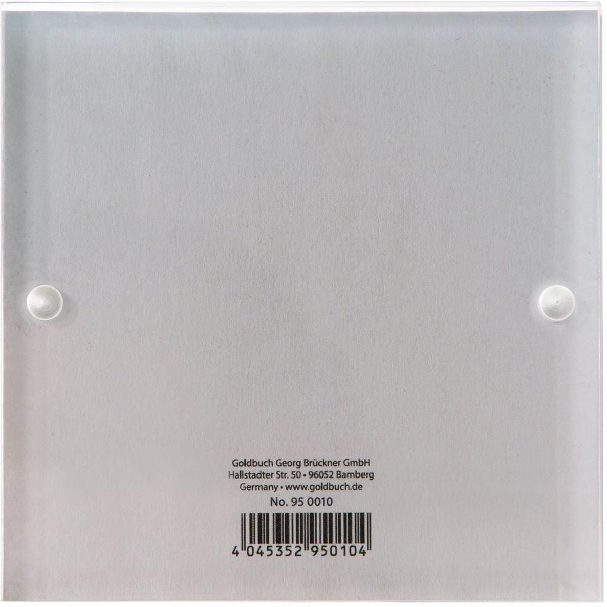 Goldbuch Pure Photo Frame 10x10 - image 3 of 4