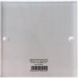 Goldbuch Pure Photo Frame 10x10 - image 3 of 4