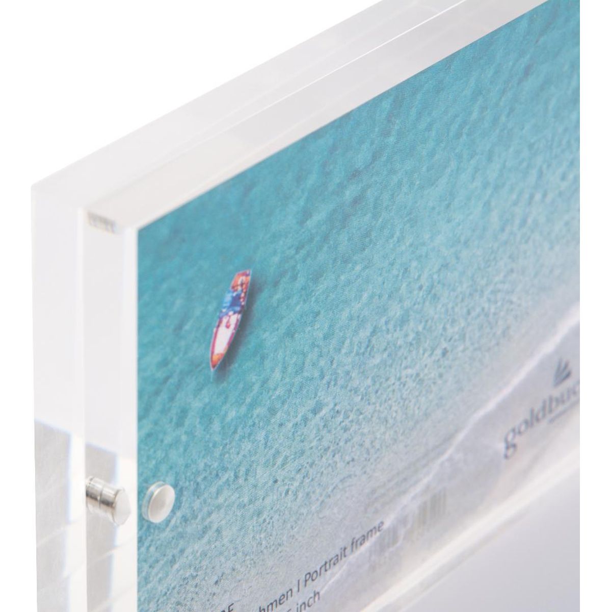 Goldbuch Pure Photo Frame 15x20 - image 3 of 3