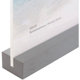 Goldbuch Solid Photo Frame 13x18 Grey - image 2 of 3