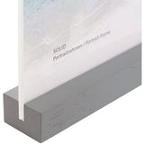 Goldbuch Solid Photo Frame 13x18 Grey - image 3 of 3