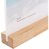 Goldbuch Solid Photo Frame 13x18 Nature - image 3 of 3