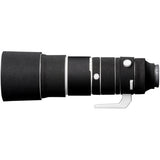 easyCover Lens Oak For Sony FE 200-600 f/5.6-6.3 G OSS Black