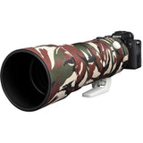 easyCover Lens Oak For Sony FE 200-600 f/5.6-6.3 G OSS