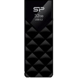 Silicon Power Blaze B03 32GB USB 3.2 Gen 1 (Black) - image 2 of 3