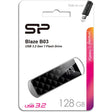 Silicon Power Blaze B03 128GB USB 3.2 Gen 1 (Black)