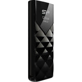 Silicon Power Blaze B03 128GB USB 3.2 Gen 1 (Black) - image 3 of 4