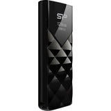 Silicon Power Blaze B03 128GB USB 3.2 Gen 1 (Black) - image 4 of 4