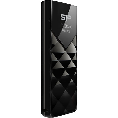 Silicon Power Blaze B03 128GB USB 3.2 Gen 1 (Black) - image 4 of 4