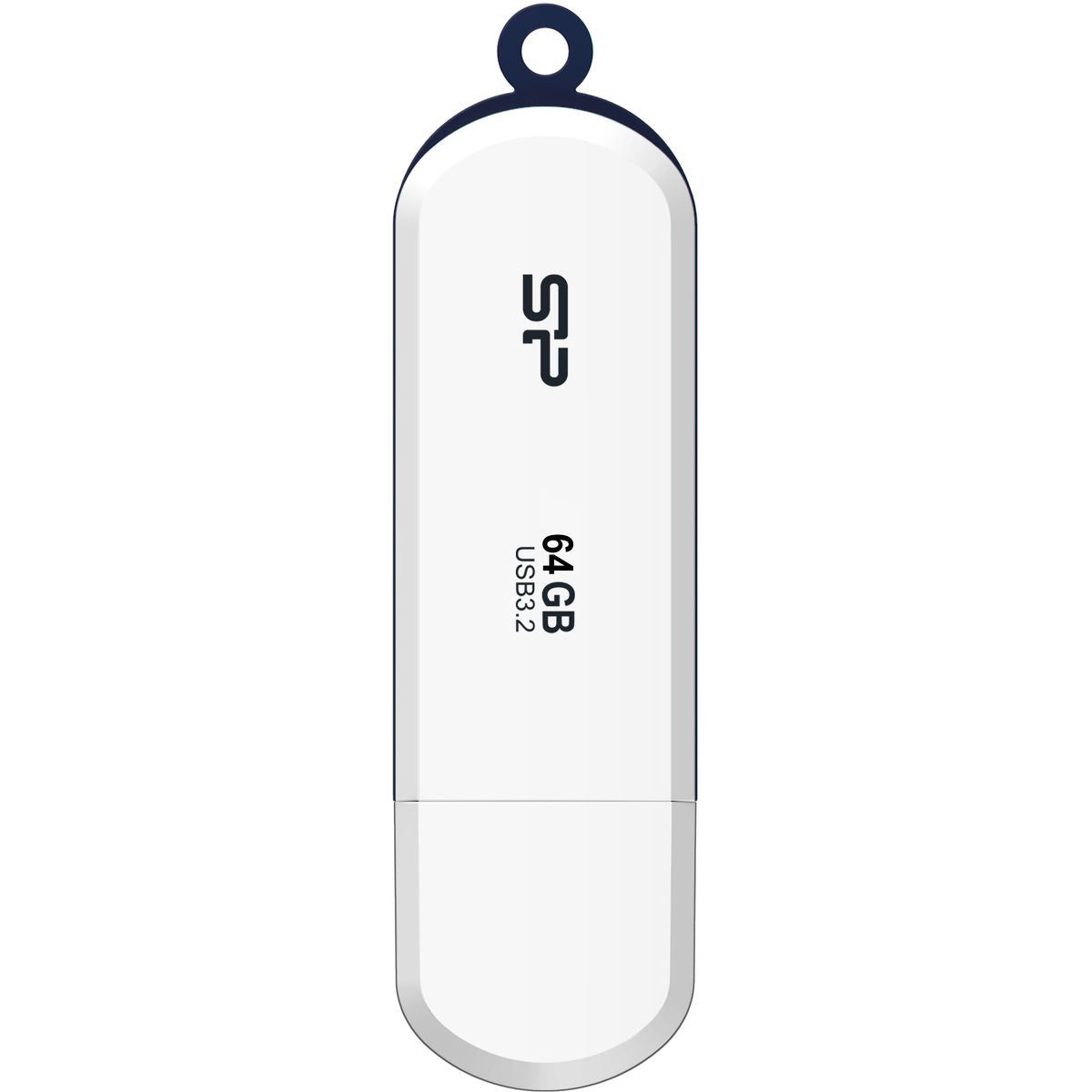 Silicon Power Blaze B32 64GB USB 3.2 Gen 1 (White) - image 2 of 5